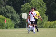 Harold Maloof Men's Soccer recruiting profile image