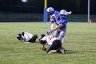 Jacob Ackerman Football recruiting profile image