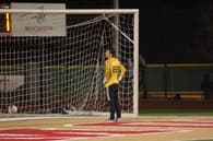 Cohen Montgomery Men's Soccer recruiting profile image