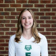 Blair Rodzewicz Women's Volleyball recruiting profile image