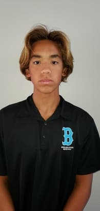 Nicholas Furneaux Men's Water Polo recruiting profile image
