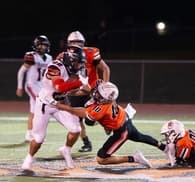 Ryder Lyons Football recruiting profile image