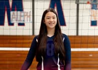 Abigail Yeoh Women's Volleyball recruiting profile image