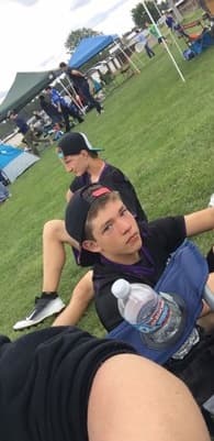 Arrik Russell Men's Lacrosse recruiting profile image