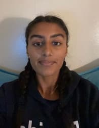 Aishika Yadav Women's Tennis recruiting profile image