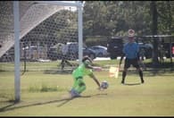 Brandon Guajardo Men's Soccer recruiting profile image