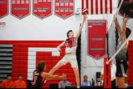 Alexander Lillie Men's Volleyball recruiting profile image