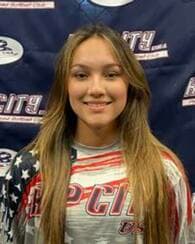 Cassie Sleeper Softball recruiting profile image