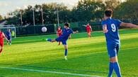 Gabriel Cabarico Men's Soccer recruiting profile image