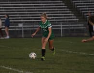 Audrey Slocum Women's Soccer recruiting profile image