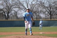 Colton Isom Baseball recruiting profile image