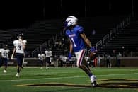 Julien Zamora Football recruiting profile image