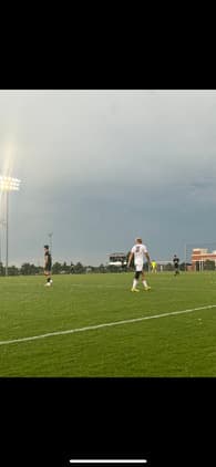 Lawson Ford Men's Soccer recruiting profile image