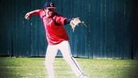 Davis Kibler Baseball recruiting profile image
