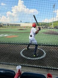 Payton Shaw Baseball recruiting profile image