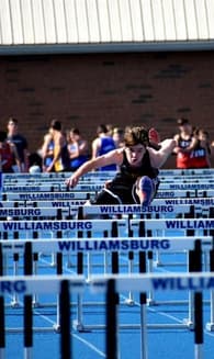 Alexander Underwood Men's Track recruiting profile image