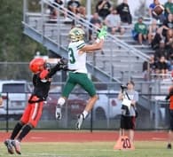 Brendan Monty Football recruiting profile image
