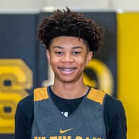 Tevis Stukes Men's Basketball recruiting profile image