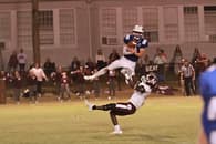 Avery Summers Football recruiting profile image