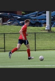 Ethan Gardner Men's Soccer recruiting profile image