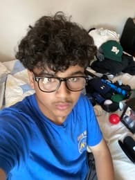 Bryant Diaz Baseball recruiting profile image