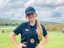 profile image for Caylee J Iverson