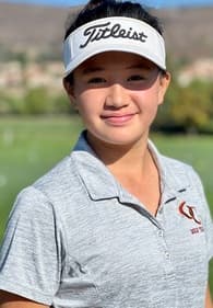 Ava Aye Women's Golf recruiting profile image
