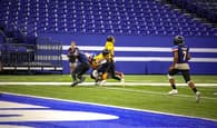 Artavion Bledsoe Football recruiting profile image