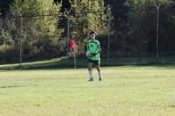 Bruno Martinez Men's Soccer recruiting profile image