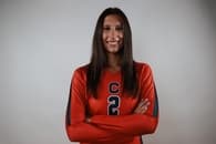 Katie Clark Women's Volleyball recruiting profile image