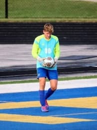 Braydon Collins Men's Soccer recruiting profile image