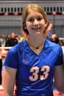 profile image for Alayna Santel