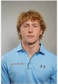 Baden Plante Baseball recruiting profile image