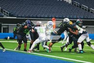 Anthony Mansilla Football recruiting profile image