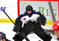Jack Rogers Men's Ice Hockey recruiting profile image