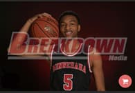 Leroy Barnes Men's Basketball recruiting profile image
