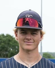 Cole Koeninger Baseball recruiting profile image