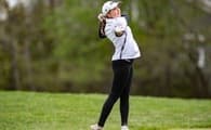 Isabelle Meltzer Women's Golf recruiting profile image