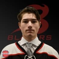 Brayden Baxter Men's Ice Hockey recruiting profile image