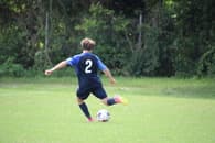 Gavin Peaire Men's Soccer recruiting profile image