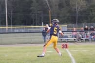 Austin Fox Football recruiting profile image