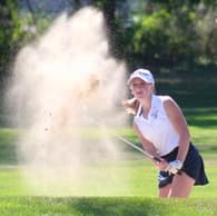 Laura Swanger Women's Golf recruiting profile image