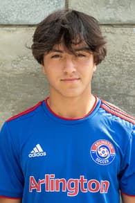 Alexander Gardner Men's Soccer recruiting profile image