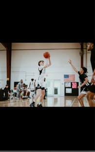 Olaf Michalczuk Men's Basketball recruiting profile image