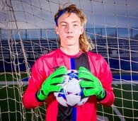 Scott Thomas Men's Soccer recruiting profile image