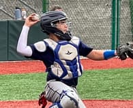 Jack Schweitzer Baseball recruiting profile image
