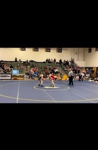 Anna Edenton Women's Wrestling recruiting profile image