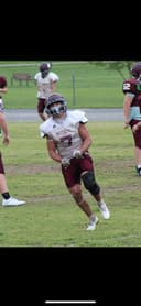 profile image for Logan Williams