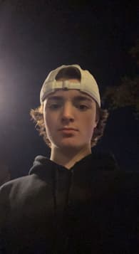 Matteo Guastadisegni Men's Ice Hockey recruiting profile image