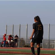 Samantha Torres Women's Soccer recruiting profile image